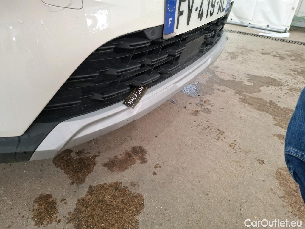  Renault  Captur  II Business 1.5 dCi 95CV BVM6 E6dT / TRANSFO VP VF #8