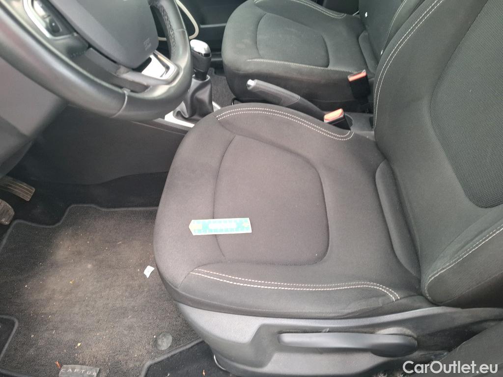  Renault  Captur RENAULT  5p Crossover Business dCi 90 #46