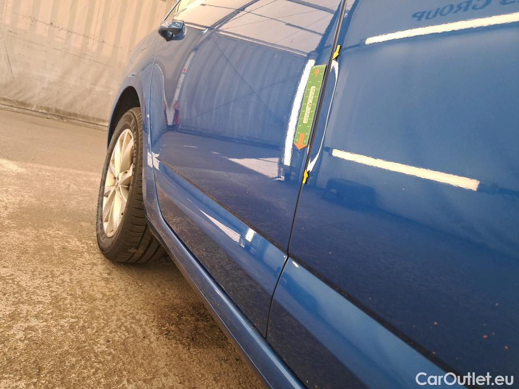  Skoda  Octavia  Combi Business 1.5 TSI 150CV BVA7 E6 #10