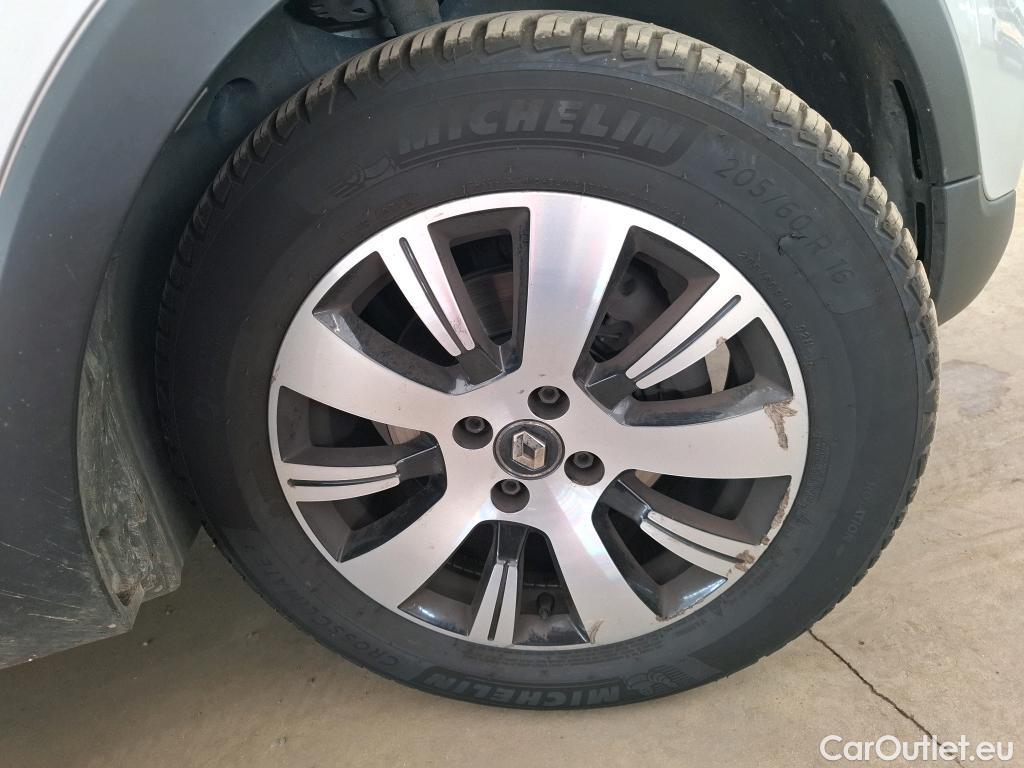  Renault  Captur RENAULT  5p Crossover Business dCi 90 #9