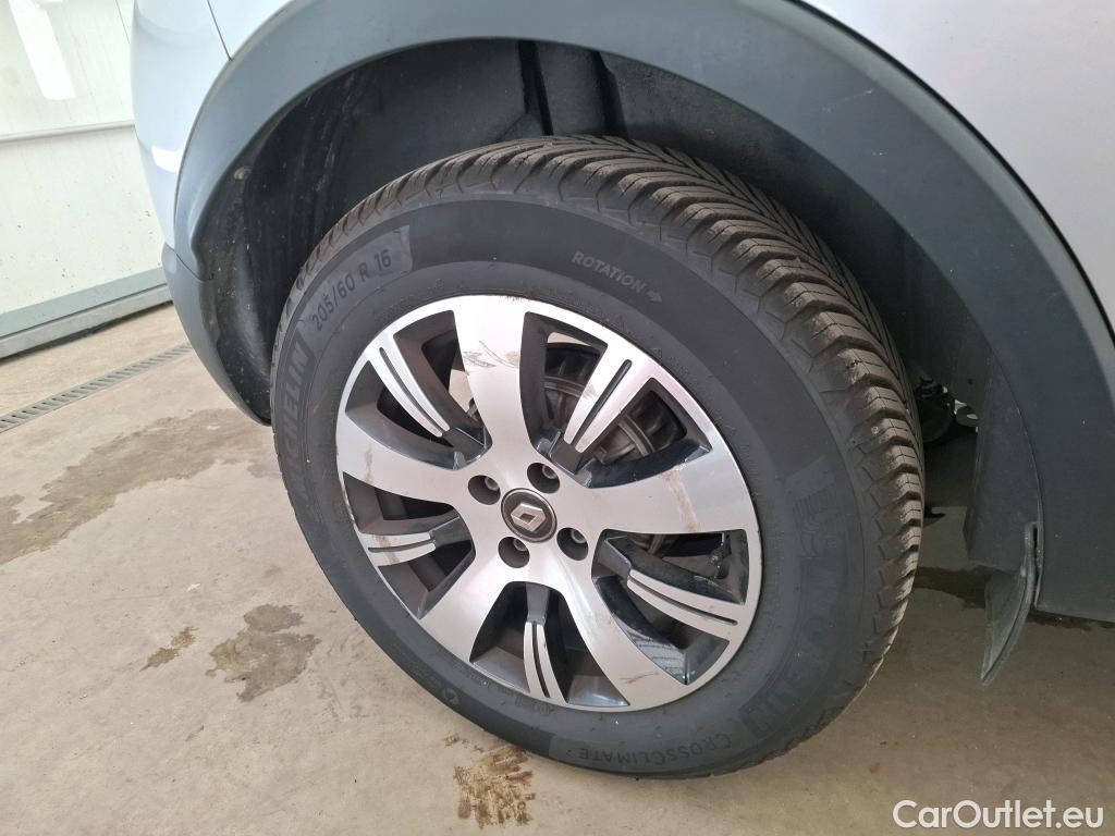  Renault  Captur RENAULT  5p Crossover Business dCi 90 #1