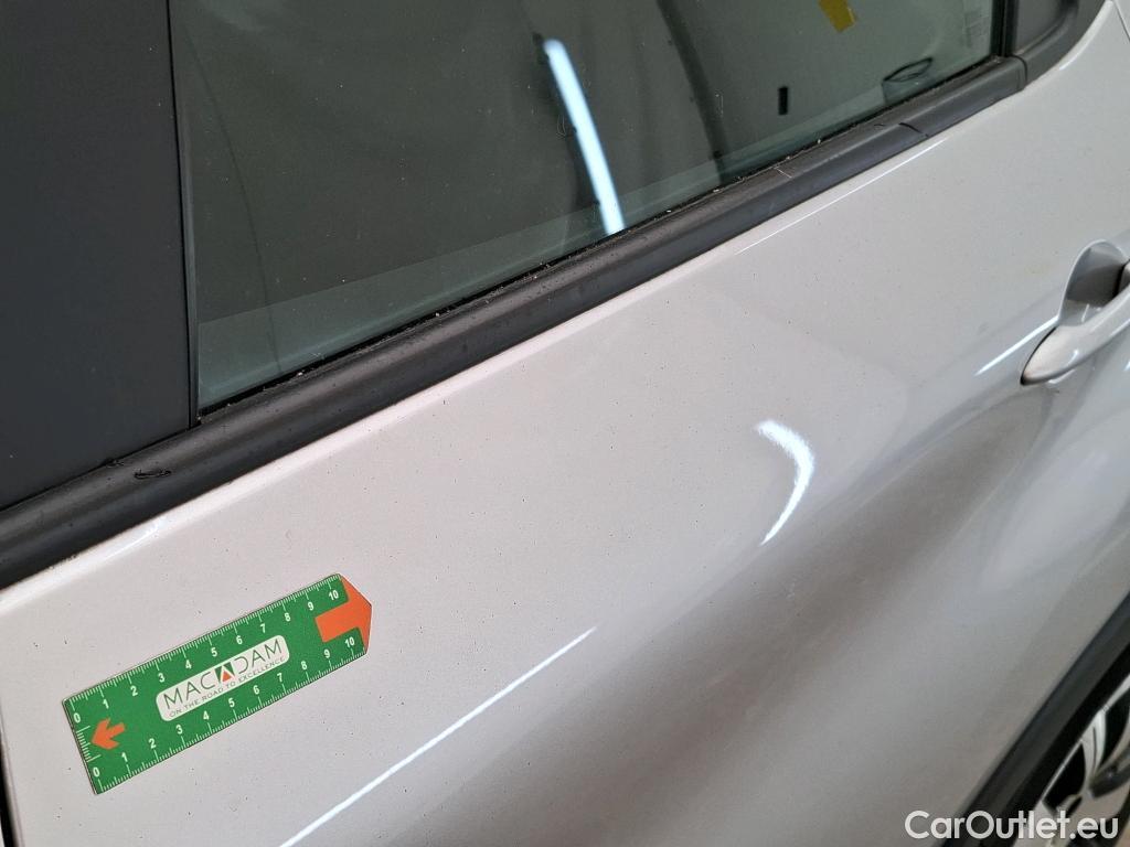  Renault  Captur RENAULT  5p Crossover Business dCi 90 #27