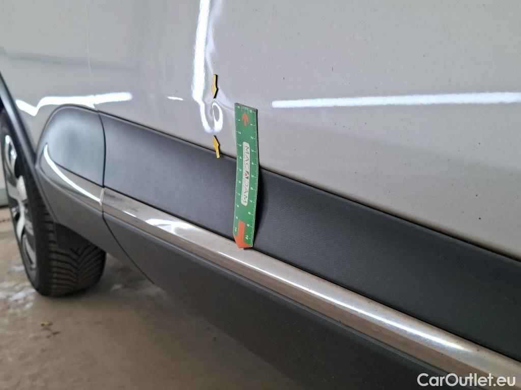 Renault  Captur RENAULT  5p Crossover Business dCi 90 #20