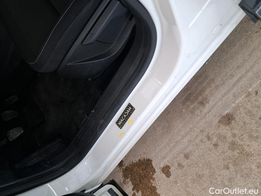  Renault  Captur  II Business 1.5 dCi 95CV BVM6 E6dT / TRANSFO VP VF #1