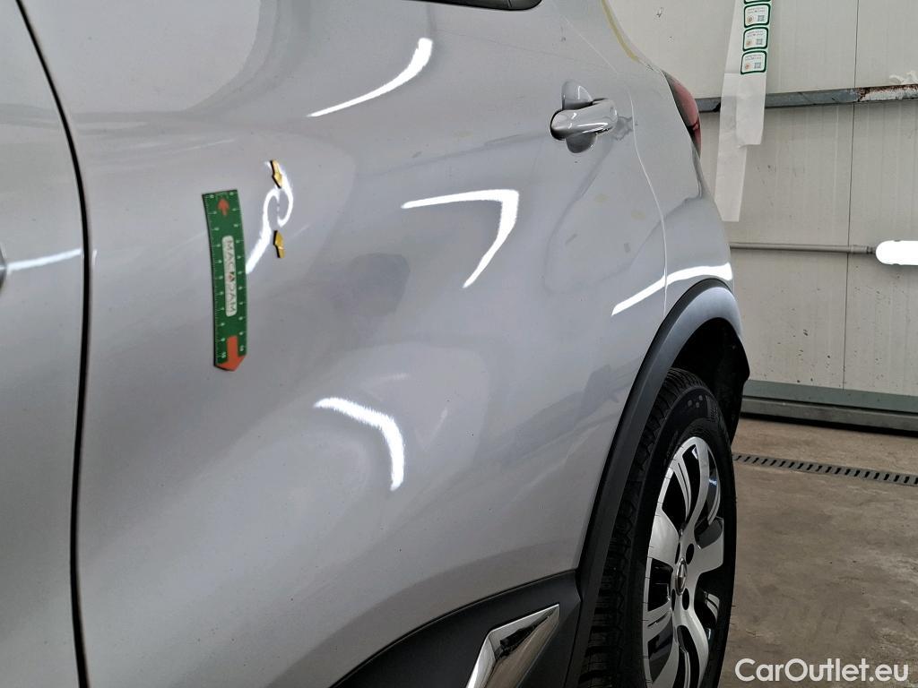  Renault  Captur RENAULT  5p Crossover Business dCi 90 #36
