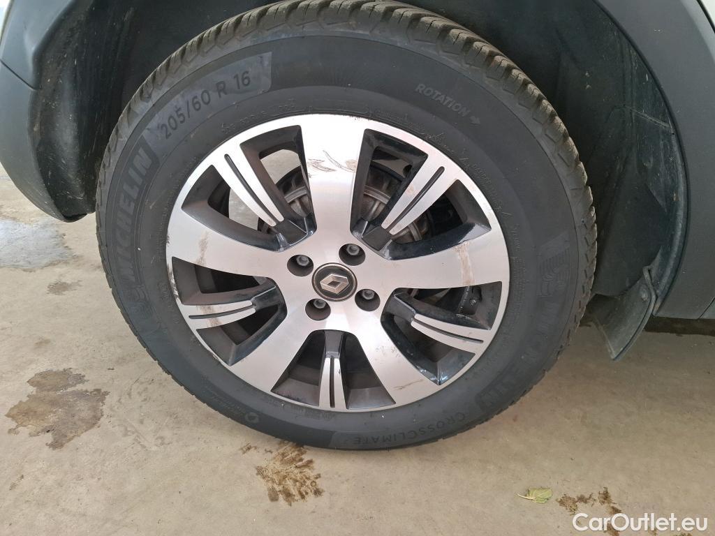  Renault  Captur RENAULT  5p Crossover Business dCi 90 #2