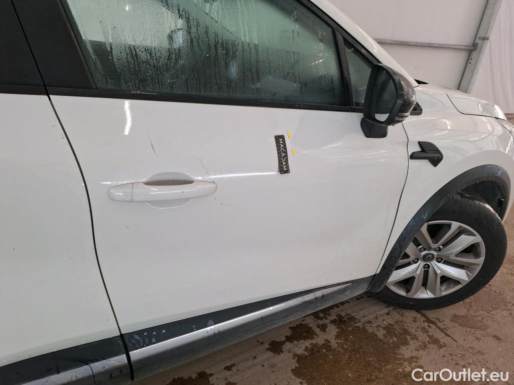  Renault  Captur  II Business 1.5 dCi 95CV BVM6 E6dT / TRANSFO VP VF #3