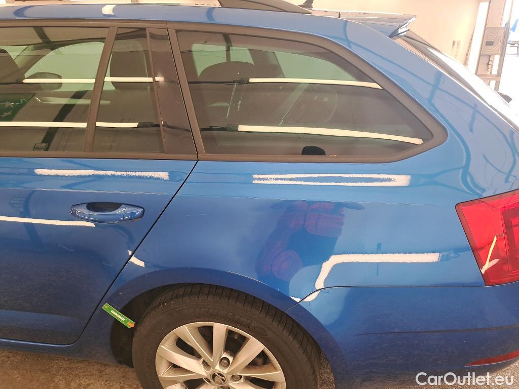  Skoda  Octavia  Combi Business 1.5 TSI 150CV BVA7 E6 #26