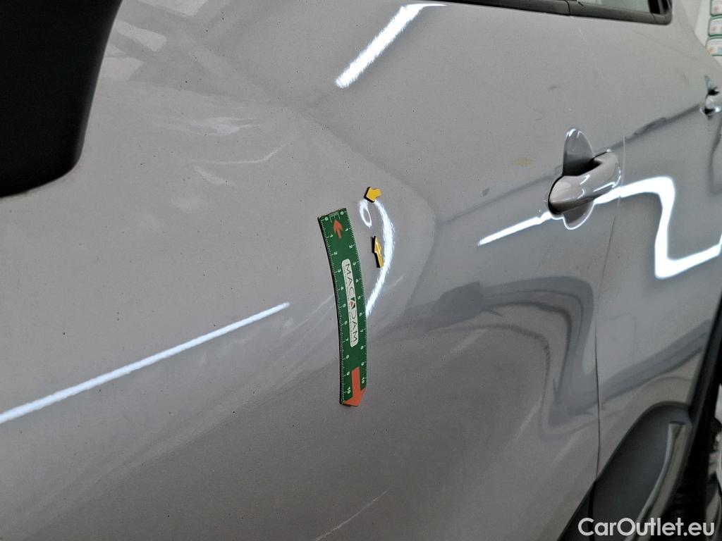  Renault  Captur RENAULT  5p Crossover Business dCi 90 #29