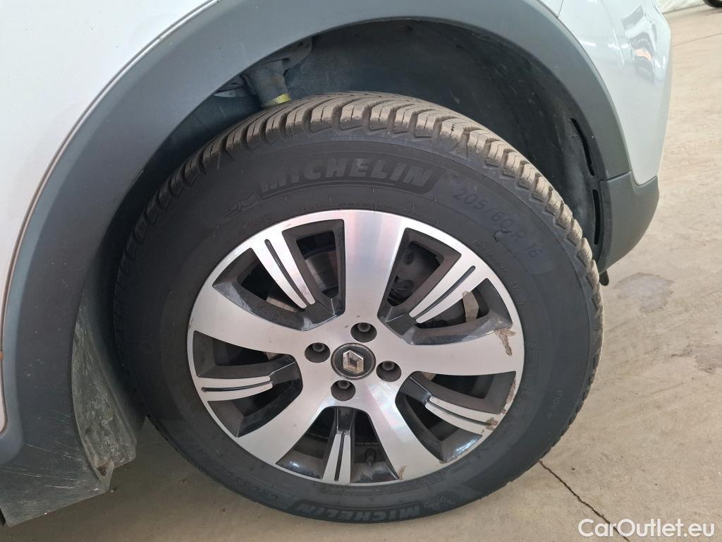 Renault  Captur RENAULT  5p Crossover Business dCi 90 #8