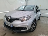  Renault  Captur RENAULT  5p Crossover Business dCi 90 