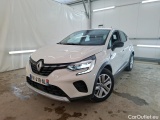  Renault  Captur  II Business 1.5 dCi 95CV BVM6 E6dT / TRANSFO VP VF 