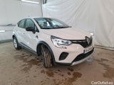  Renault  Captur  II Business 1.5 dCi 95CV BVM6 E6dT / TRANSFO VP VF #4