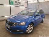  Skoda  Octavia  Combi Business 1.5 TSI 150CV BVA7 E6 