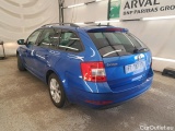  Skoda  Octavia  Combi Business 1.5 TSI 150CV BVA7 E6 #2