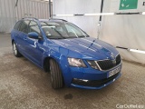  Skoda  Octavia  Combi Business 1.5 TSI 150CV BVA7 E6 #4