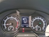  Skoda  Octavia  Combi Business 1.5 TSI 150CV BVA7 E6 #6
