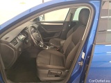  Skoda  Octavia  Combi Business 1.5 TSI 150CV BVA7 E6 #8