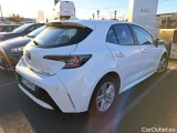  Toyota  Corolla TOYOTA  / 2018 / 5P / Berline Hybride 180h Dynamic Business #3