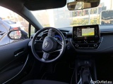  Toyota  Corolla TOYOTA  / 2018 / 5P / Berline Hybride 180h Dynamic Business #5