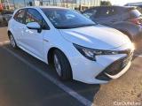  Toyota  Corolla TOYOTA  / 2018 / 5P / Berline Hybride 180h Dynamic Business #4