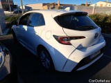  Toyota  Corolla TOYOTA  / 2018 / 5P / Berline Hybride 180h Dynamic Business #2