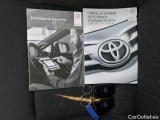  Toyota  Corolla TOYOTA  / 2018 / 5P / Berline Hybride 180h Dynamic Business #13