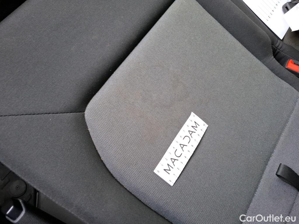  Volkswagen  Crafter  Fourgon Fourgon 35 mittlerer Radstand mit Hochdach FWD 2.0 140CV BVM6 #23