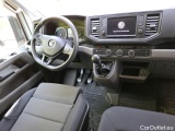  Volkswagen  Crafter  Fourgon Fourgon 35 mittlerer Radstand mit Hochdach FWD 2.0 140CV BVM6 #5