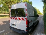  Volkswagen  Crafter  Fourgon Fourgon 35 mittlerer Radstand mit Hochdach FWD 2.0 140CV BVM6 #3
