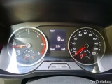  Volkswagen  Crafter  Fourgon Fourgon 35 mittlerer Radstand mit Hochdach FWD 2.0 140CV BVM6 #7