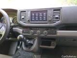 Volkswagen  Crafter  Fourgon Fourgon 35 mittlerer Radstand mit Hochdach FWD 2.0 140CV BVM6 #10