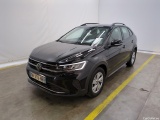  Volkswagen  Taigo VOLKSWAGEN  / 2021 / 5P / SUV 1.0 TSI 110 Life Plus 