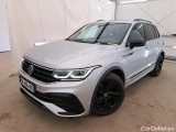  Volkswagen  Tiguan VOLKSWAGEN  / 2020 / 5P / SUV 2.0 TDI 150 DSG7 R-Line 