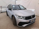  Volkswagen  Tiguan VOLKSWAGEN  / 2020 / 5P / SUV 2.0 TDI 150 DSG7 R-Line #4