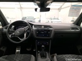  Volkswagen  Tiguan VOLKSWAGEN  / 2020 / 5P / SUV 2.0 TDI 150 DSG7 R-Line #5