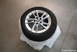 Bmw  Serie 2 Baureihe 2 Active Tourer 218 d Sport Line 2.0 110KW AT8 E6dT #62