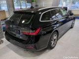  Bmw  Serie 3 Baureihe 3 Touring 330 e xDrive Advantage 2.0 185KW AT8 E6d #2