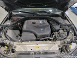  Bmw  Serie 3 Baureihe 3 Touring 330 e xDrive Advantage 2.0 185KW AT8 E6d #7