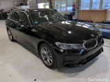  Bmw  Serie 3 Baureihe 3 Touring 330 e xDrive Advantage 2.0 185KW AT8 E6d #25