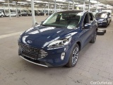 Ford  Kuga  Titanium X 2.0 EcoBlue 140KW AT8 E6d 