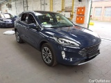  Ford  Kuga  Titanium X 2.0 EcoBlue 140KW AT8 E6d #8