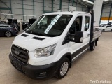  Ford  Transit  Pritsche 310 L2 Doppelkabine Trend 2.0 TDCi 96KW MT6 E6dT 