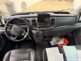  Ford  Transit  Pritsche 310 L2 Doppelkabine Trend 2.0 TDCi 96KW MT6 E6dT #3