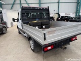  Ford  Transit  Pritsche 310 L2 Doppelkabine Trend 2.0 TDCi 96KW MT6 E6dT #8