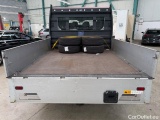  Ford  Transit  Pritsche 310 L2 Doppelkabine Trend 2.0 TDCi 96KW MT6 E6dT #10