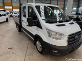  Ford  Transit  Pritsche 310 L2 Doppelkabine Trend 2.0 TDCi 96KW MT6 E6dT #16