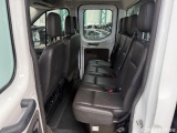  Ford  Transit  Pritsche 310 L2 Doppelkabine Trend 2.0 TDCi 96KW MT6 E6dT #23