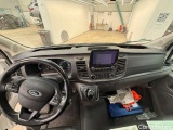  Ford  Transit  Pritsche 310 L2 Doppelkabine Trend 2.0 TDCi 96KW MT6 E6dT #29