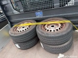  Ford  Transit  Pritsche 310 L2 Doppelkabine Trend 2.0 TDCi 96KW MT6 E6dT #84